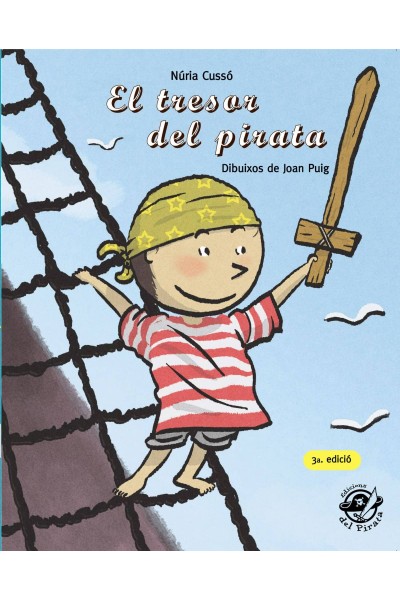 EL TRESOR DEL PIRATA