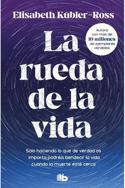 RUEDA DE LA VIDA ZB