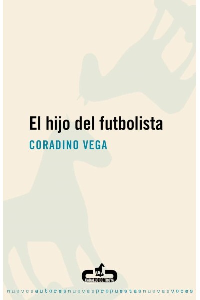 EL HIJO DEL FUTBOLISTA