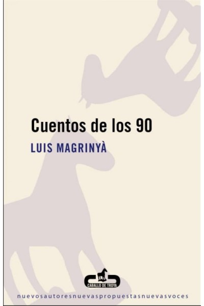 CUENTOS DE LOS 90