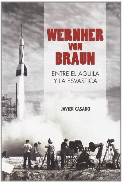 WERNHER VON BRAUN