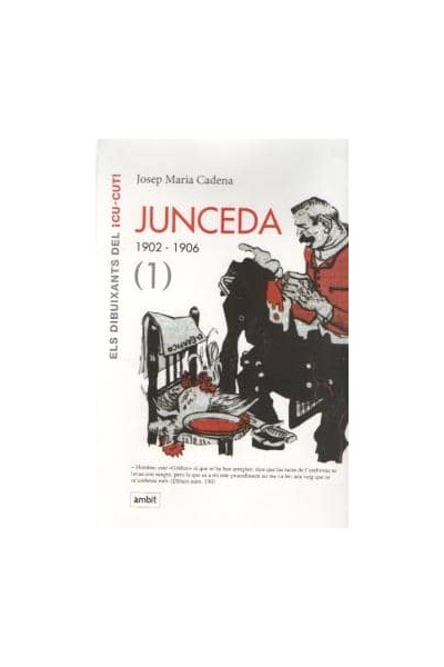 JUNCEDA 1902-1906