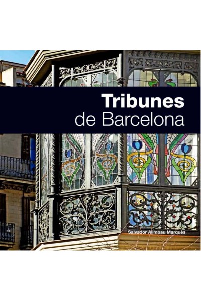 TRIBUNES DE BARCELONA