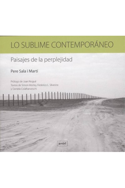 LO SUBLIME CONTEMPORÁNEO