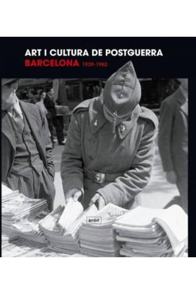 ART I CULTURA DE POSTGUERRA