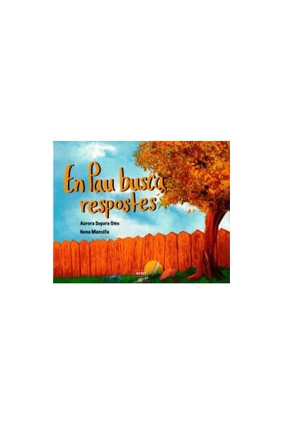 EN PAU BUSCA RESPOSTES