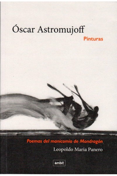 ÓSCAR ASTROMUJOFF PINTURAS
