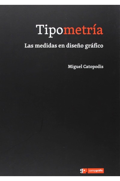 TIPOMETRIA LAS MEDIDAS EN DISEÑO GRAFICO