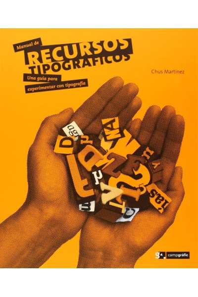 MANUAL DE RECURSOS TIPOGRAFICOS