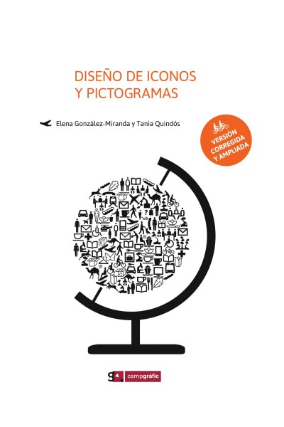 DISEÑO DE ICONOS Y PICTOGRAMAS