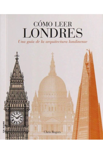 CÓMO LEER LONDRES
