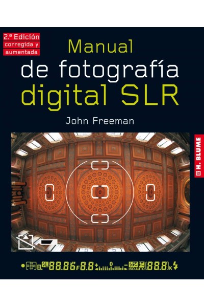 MANUAL DE FOTOGRAFÍA DIGITAL SLR