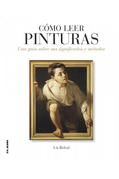 CÓMO LEER PINTURAS