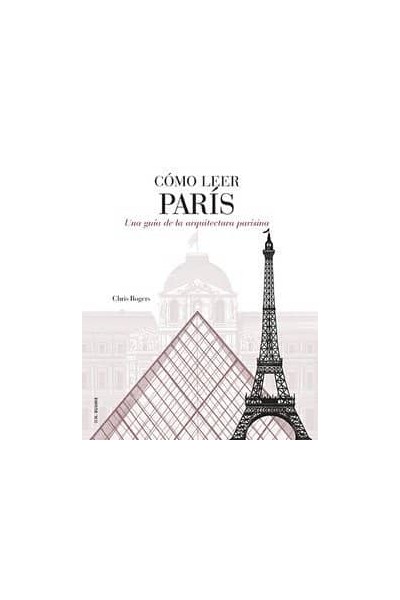 COMO LEER PARIS