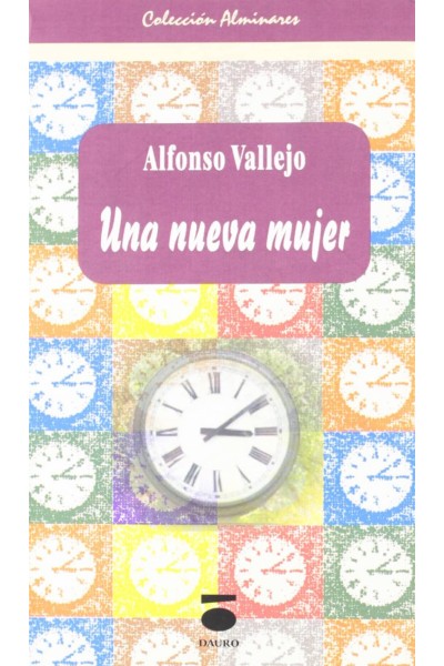 UNA NUEVA MUJER