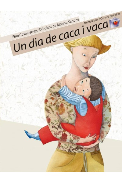 UN DIA DE CACA I VACA