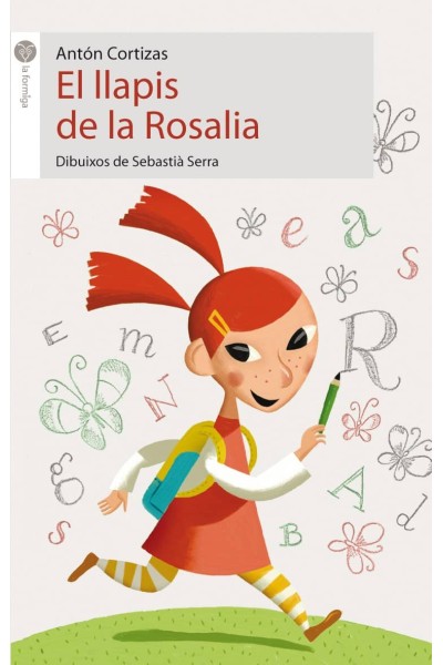 EL LLAPIS DE LA ROSALIA