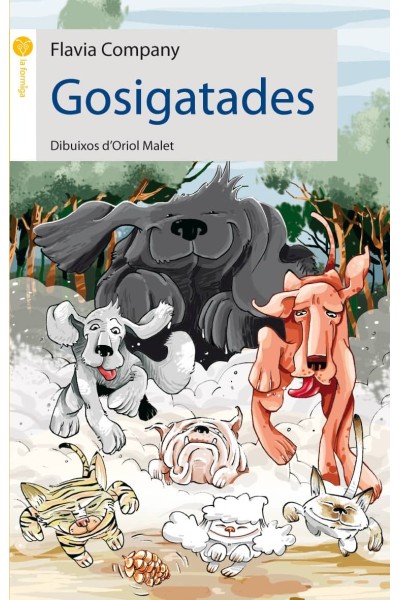 GOSIGATADES