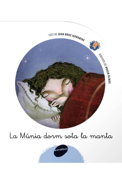 LA MUNIA DORM SOTA LA MANTA