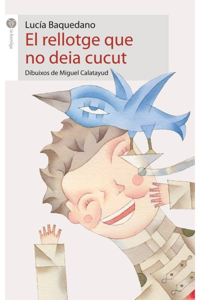 EL RELLOTGE QUE NO DEIA CUCUT