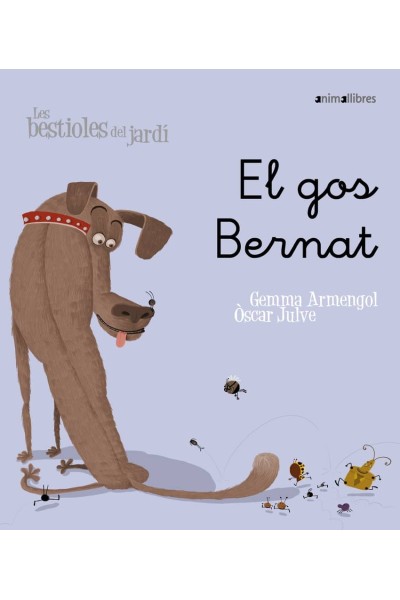EL GOS BERNAT