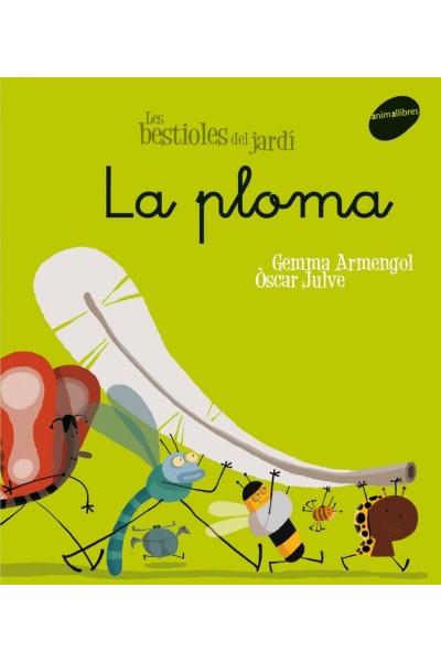 LA PLOMA