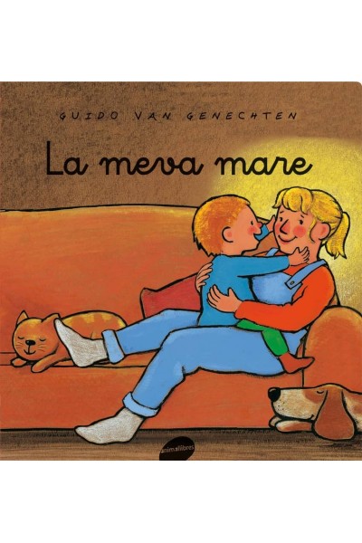 LA MEVA MARE
