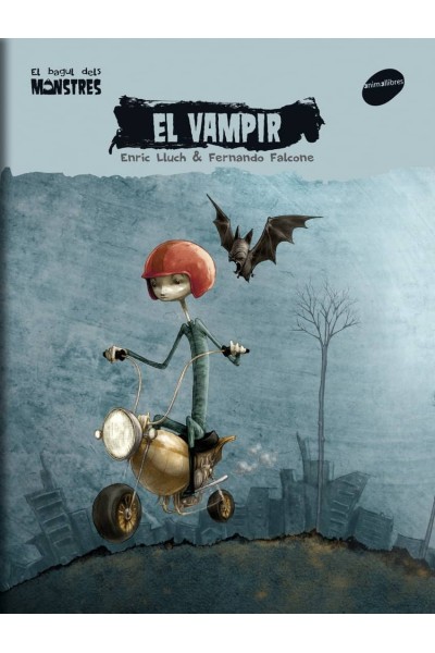 EL VAMPIR