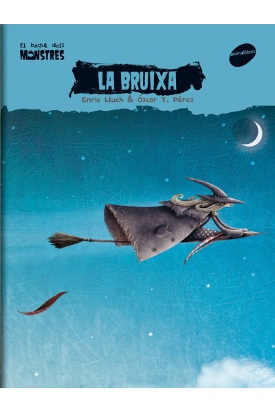 LA BRUIXA
