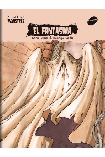 EL FANTASMA
