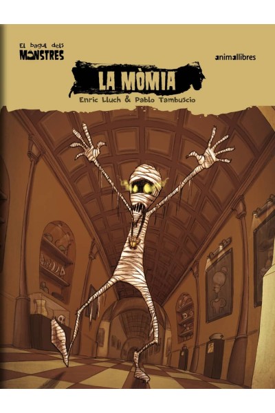 LA MÒMIA