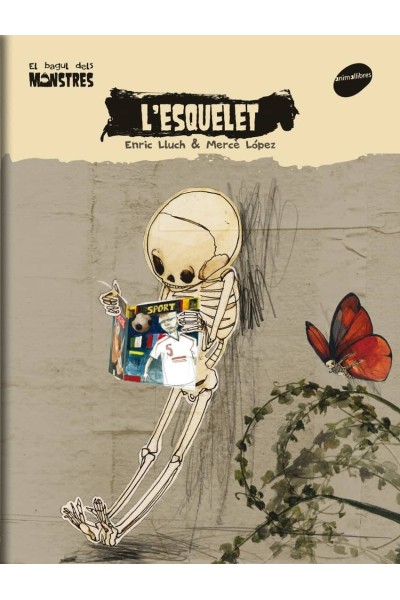 L?ESQUELET