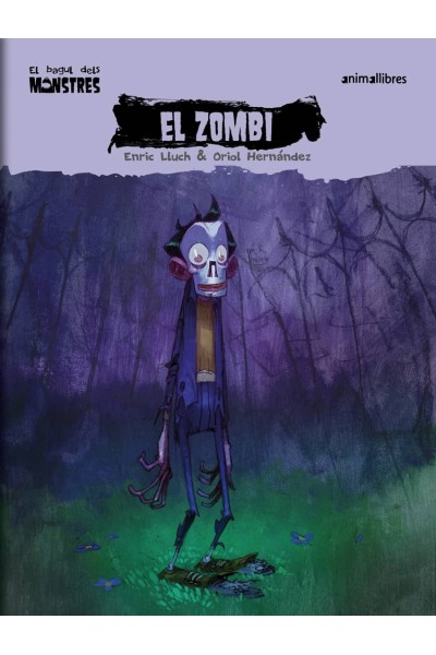 EL ZOMBI