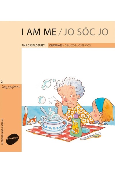 I AM ME