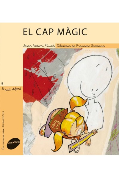 EL CAP MÀGIC