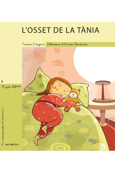 L'OSSET DE LA TÀNIA