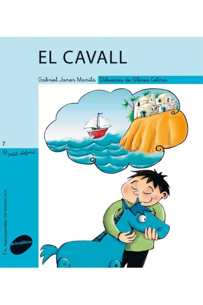 EL CAVALL