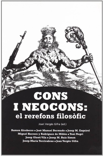 CONS I NEOCONS