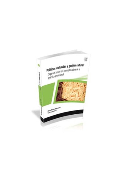 POLÍTICAS CULTURALES Y GESTIÓN