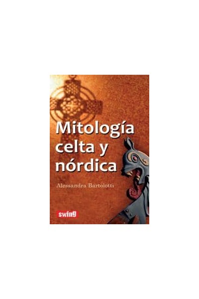 MITOLOGIA CELTA Y NORDICA