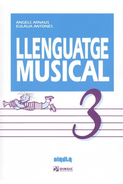 LLENGUATGE MUSICAS 3 DIAULA