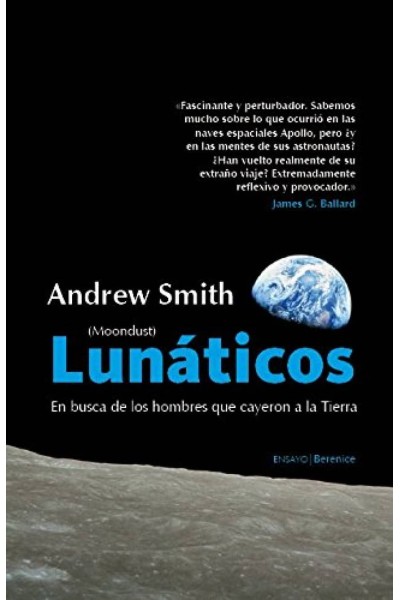 LUNÁTICOS (MOONDUST)