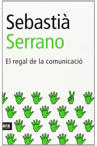 EL REGAL DE LA COMUNICACIÓ