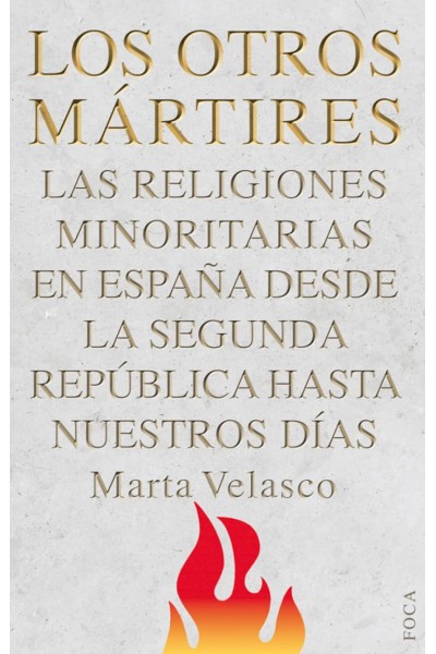 OTROS MARTIRES