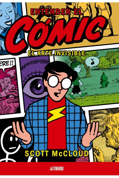 ENTENDER EL COMIC