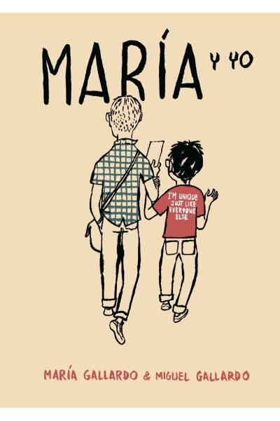 MARÍA Y YO