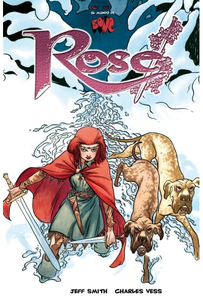 BONE: ROSE