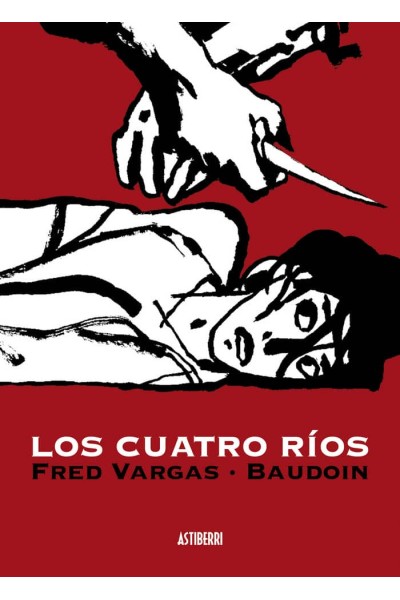 CUATRO RIOS,LOS