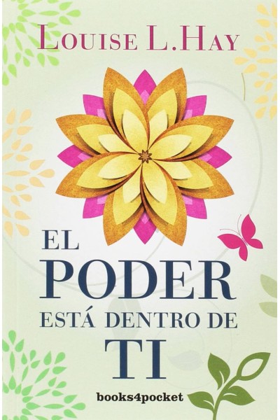 EL PODER ESTÁ DENTRO DE TI