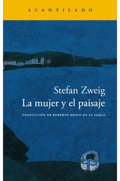 MUJER Y EL PAISAJE,LA